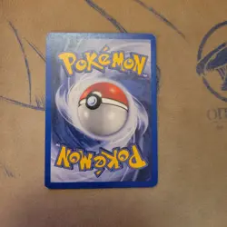 Pokemon TCG Giovanni's Persian 8/132 Gym Challenge Holo Rare Unlimited - Image 2