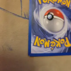 Pokemon TCG Giovanni's Persian 8/132 Gym Challenge Holo Rare Unlimited - Image 3