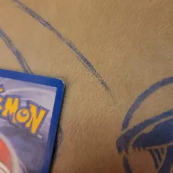 Pokemon TCG Giovanni's Persian 8/132 Gym Challenge Holo Rare Unlimited - Image 4