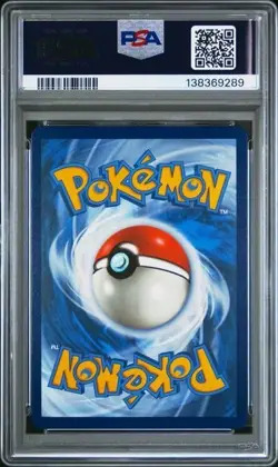 N'S PLAN #170 PSA 10 • 2025 POKEMON BLK EN-BLACK BOLT SPECIAL ILLUSTRATION RARE - Image 2