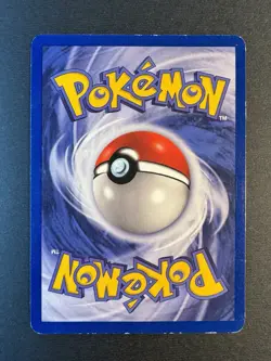 Venomoth - 31/130 - Base Set 2 Non Holo Rare - WOTC Pokemon Card - LP - Image 2