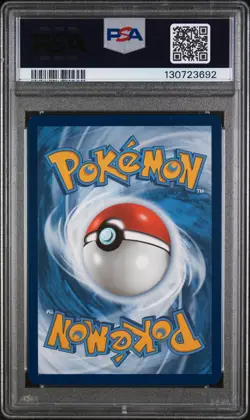 Umbreon Ex Surprise Box Exclusive Pokemon Prismatic Evolutions 060/131 PSA 9 - Image 2