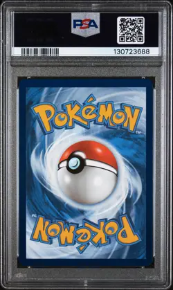 Jolteon Ex Surprise Box Exclusive Pokemon Prismatic Evolutions 030/131 PSA 9 - Image 2