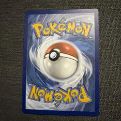 Pokemon Celebrations Mew 25th Gold Card Ultra Rare NM - Image 2