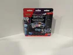 Pokemon TCG: Rival Battle Deck—Steven (1 Ready-to-Play 60-Card Deck) - Image 3