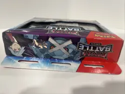 Pokemon TCG: Rival Battle Deck—Steven (1 Ready-to-Play 60-Card Deck) - Image 5