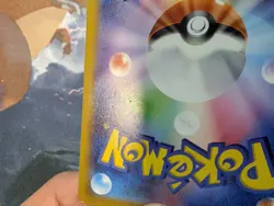 Dratini 070/098 S12: Paradigm Trigger Japanese pokemon card NM - Image 3