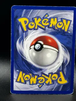 Pokemon Dark Raichu Team Rocket Secret Rare Holo Card 83/82 Wotc HP - Image 5