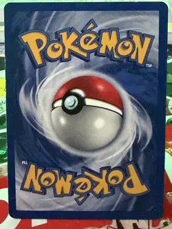 Pokemon Team Rocket 32/82 Dark Charmeleon - Image 3