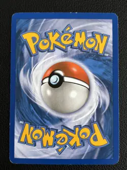 Raikou 3/17 POP Series 2 Holo Rare Pokemon TCG - LP - Image 3