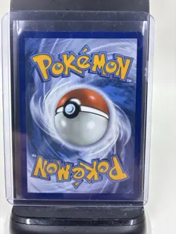 Pokemon Team Rocket's Meowth 203/182 Sv10: Destined Rivals Illustration Rare Ho… - Image 5