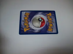 Dark Golbat 1st Edition 24/82 Team Rocket Pokemon English Non Holo LP Free Ship - Image 4