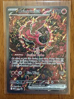 Pokemon TCG IR, SIR, MAR, And Full Art Lot of 14 - Image 2