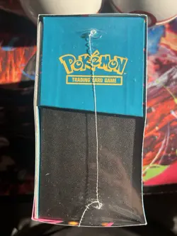 Pokemon TCG Mega Evolution Ascended Heroes Elite Trainer Box ETB Sealed - Image 4