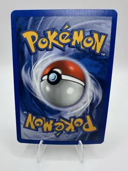 Misty’s Poliwhirl 53/132 - Gym Heroes - Vintage 1999-2000 - Pokemon TCG - Image 2