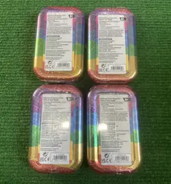 Pokemon Ascended Heroes Mini Tins Lot of 4 Brand New Sealed - Image 2