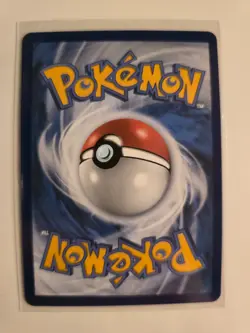 Pokemon TCG Mew ex SVP 053 Full Art Promo Near Mint - Image 2