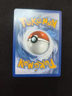 Mega Starmie ex 21/88 Double Rare Pokemon Perfect Order ME03 NM - Image 2