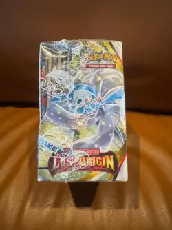 Pokemon TCG Lost Origin Booster Box. Brand New Factory Sealed - FREE SHIP - Image 2