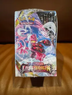 Pokemon TCG Lost Origin Booster Box. Brand New Factory Sealed - FREE SHIP - Image 4