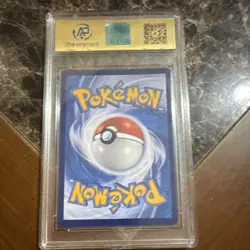 Pokemon Bronzong 208/184 Steel HP 110 S8b Vmax Climax Character Rare Holo 2021 - Image 2