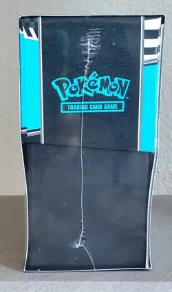 Pokemon TCG Black Bolt ETB Elite Trainer Box SEALED - IN HAND - SHIPS FAST! - Image 4