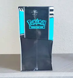 Pokemon TCG Black Bolt ETB Elite Trainer Box SEALED - IN HAND - SHIPS FAST! - Image 5