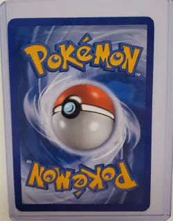 Pokemon Nidoqueen 31/123 Mysterious Treasures Reverse Holo English - Image 2