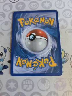 066PK12r - Arcanine- 12/99 - Next Destinies - Rare Reverse * - Image 2