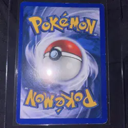 Shadowless Blastoise Unlimited Base Set Pokemon Holo 2/102 - Image 4