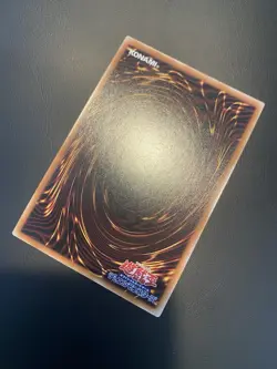 YuGiOh - VP24-JP002 - Polymerization - Secret Rare (alternative art) - Image 3