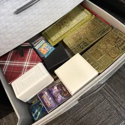 Whole Yugioh Collection - Image 1