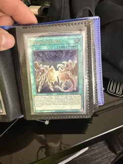 Whole Yugioh Collection - Image 2