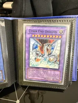 Whole Yugioh Collection - Image 3