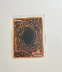 Yu-Gi-Oh! Diabell, Queen Of The White Forest #MP25-EN221 1st Ed Ultra Rare (NM) - Image 2