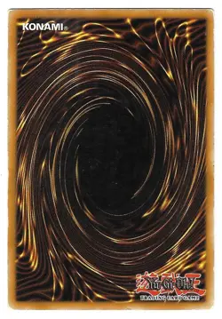 YUGIOH - CHARITE GRACIEUSE - DECK DEMARRAGE PEGASUS SUPER RARE 1ERE ED DDP-F040 - Image 2