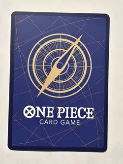 Zoro-Juurou ST18-004 OP09 English Treasure Rare - Mint NM - One Piece TCG Holo - Image 2