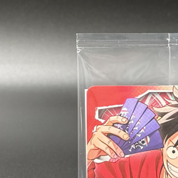 Luffy Ichiban Kuji Promo OP13-001 ONE PIECE Card Japanese 2026 Sealed - Image 3