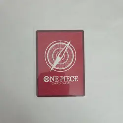 One Piece Gol D. Roger OP13-003 Leader OP-13 Carrying On His Will Mint QckShip - Image 2