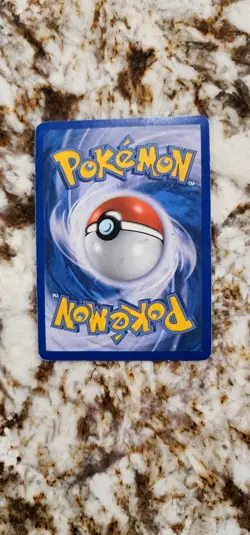 Pokemon TCG Undaunted Slowking Prime Holo Ultra Rare Card 85/90 HP - Image 2