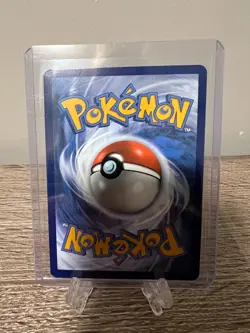 Pokemon Victini 208 Sv: Scarlet & Violet Promo Cards Holo - Image 2
