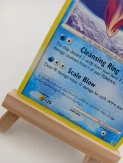 Milotic 70/147 - Supreme Victors - Regular Uncommon LP Pokemon Card, 2009 - Image 3