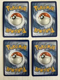 4 Complete Pokemon V Union 16 Total Cards Pikachu Greninja $50+ Scanner Value - Image 5