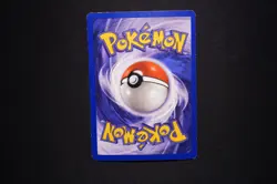 Pokemon TCG Zapdos Base Set 2 Holo Rare 15/62 English 2000 Basic Pokemon Card - Image 2