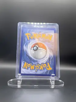 Glaceon GX - SM147 - Pokemon Sun & Moon Promo Ultra Rare Card NM - Image 2