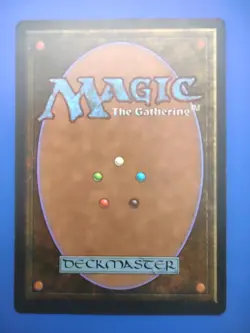 MTG Ice Age Swords To Plowshares NM Magic The Gathering Card - Image 2