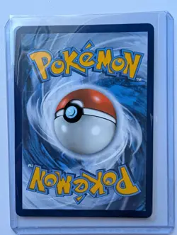 Pokemon Russian Switch Secret Rare SR 163/160 XY Primal Clash Cards Low Pop NM - Image 3