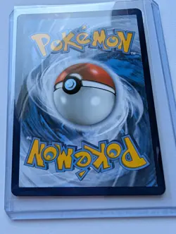 Pokemon Russian Switch Secret Rare SR 163/160 XY Primal Clash Cards Low Pop NM - Image 4