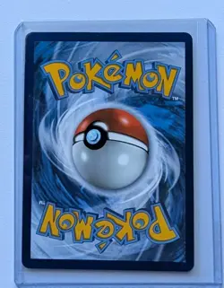Pokemon Russian Switch Secret Rare SR 163/160 XY Primal Clash Cards Low Pop NM - Image 5