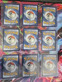 Pokemon Full Art FA GX EX Lot of 17 Cards From Various Sets N/M - Image 2